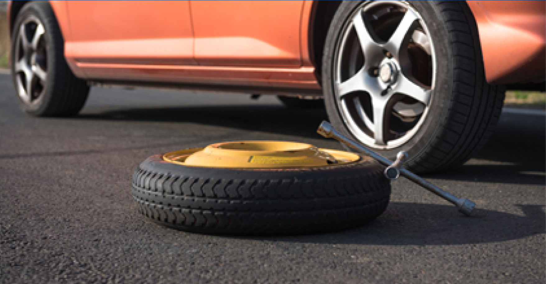 Tyre Insurance