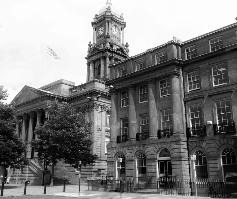 Aequitas House 56 Hamilton Square Birkenhead
