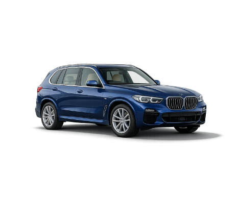 BMW X5 GAP Insurance claim November 2025