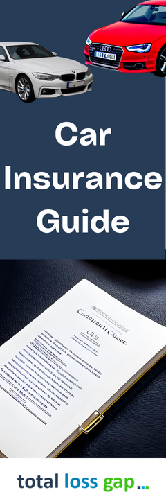 car insurance guide UK