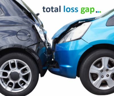 Car accident GAP Insurance