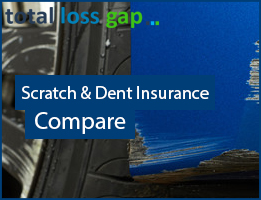 Compare Scratch & Dent Insurance