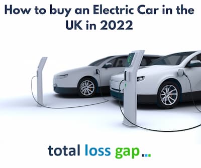 How to buy an electric car in the UK 2022