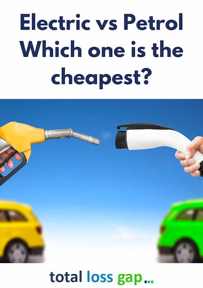 Electric car or petrol car - which is the cheapest to run?