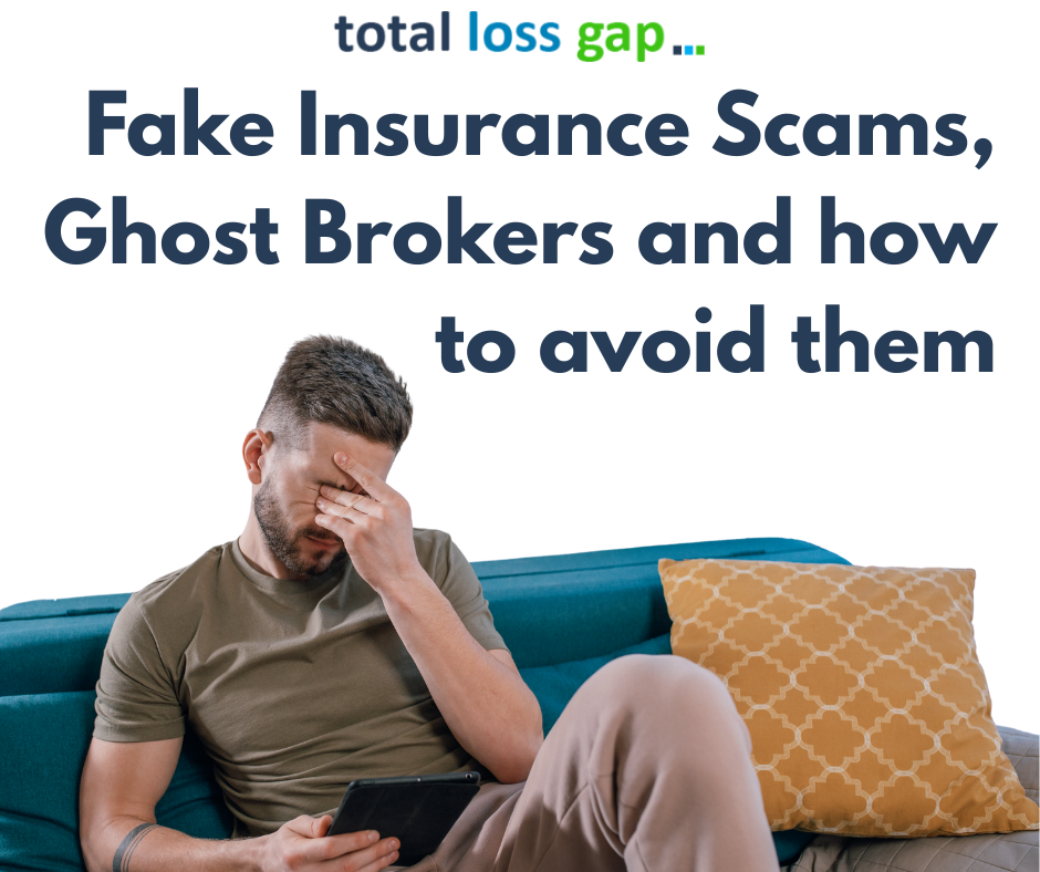 Fake insurance scams and how to avoid them