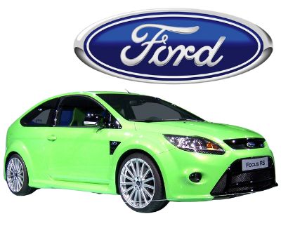 Ford Focus production to end
