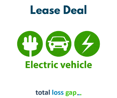 New Ford Puma Gen-E Hatchback lease deal September 2025