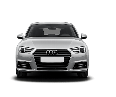 GAP Insurance claim Audi A4 - Total Loss GAP