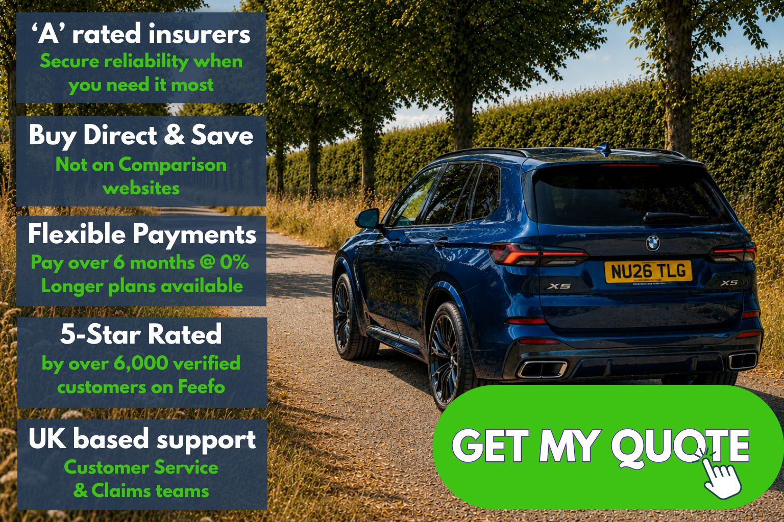 GAP Insurance from Total Loss GAP August 2026