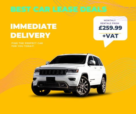 car lease deal UK