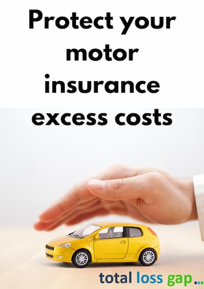 protect your motor insurance excess costs