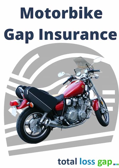Motorbike Gap Insurance