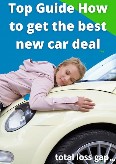 new car buying guide