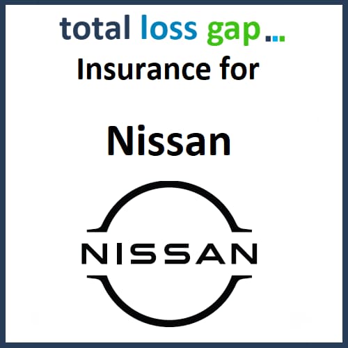 Gap Insurance for your Nissan