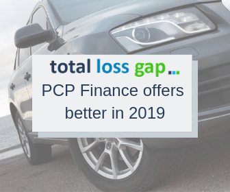 pcp finance deals 2019