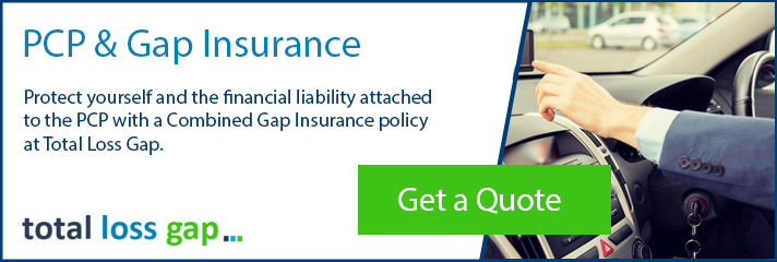 PCP & Gap Insurance