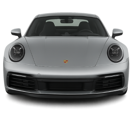 Porsche GAP Insurance from Total Loss GAP