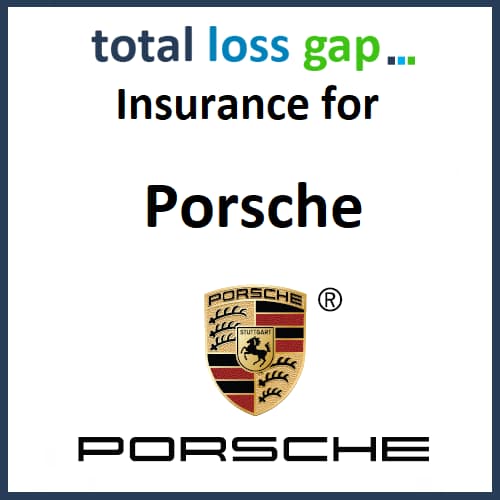 More about Porsche Gap from TLG