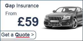 Total Loss Gap Insurance for Audi