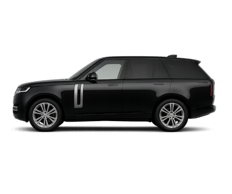 Range Rover GAP Insurance from Total Loss GAP