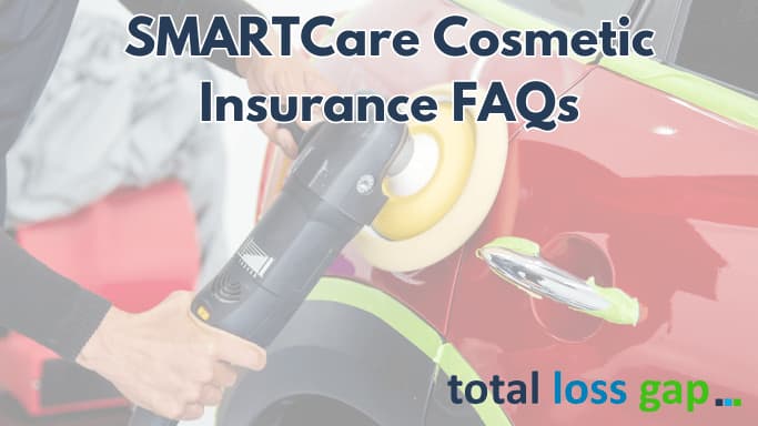 SMARTCare Cosmetic insurance