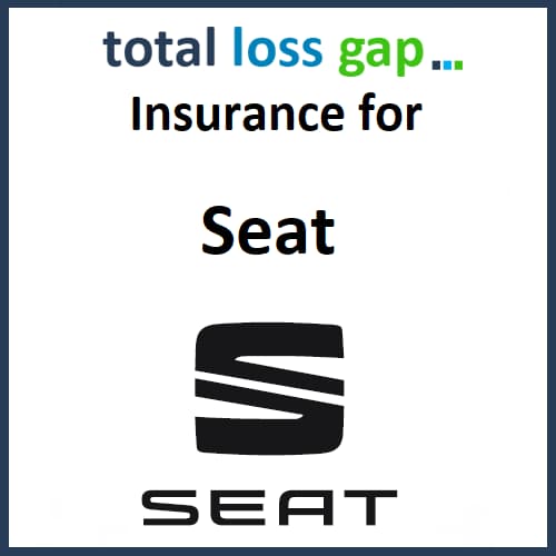 Gap Insurance for your Seat