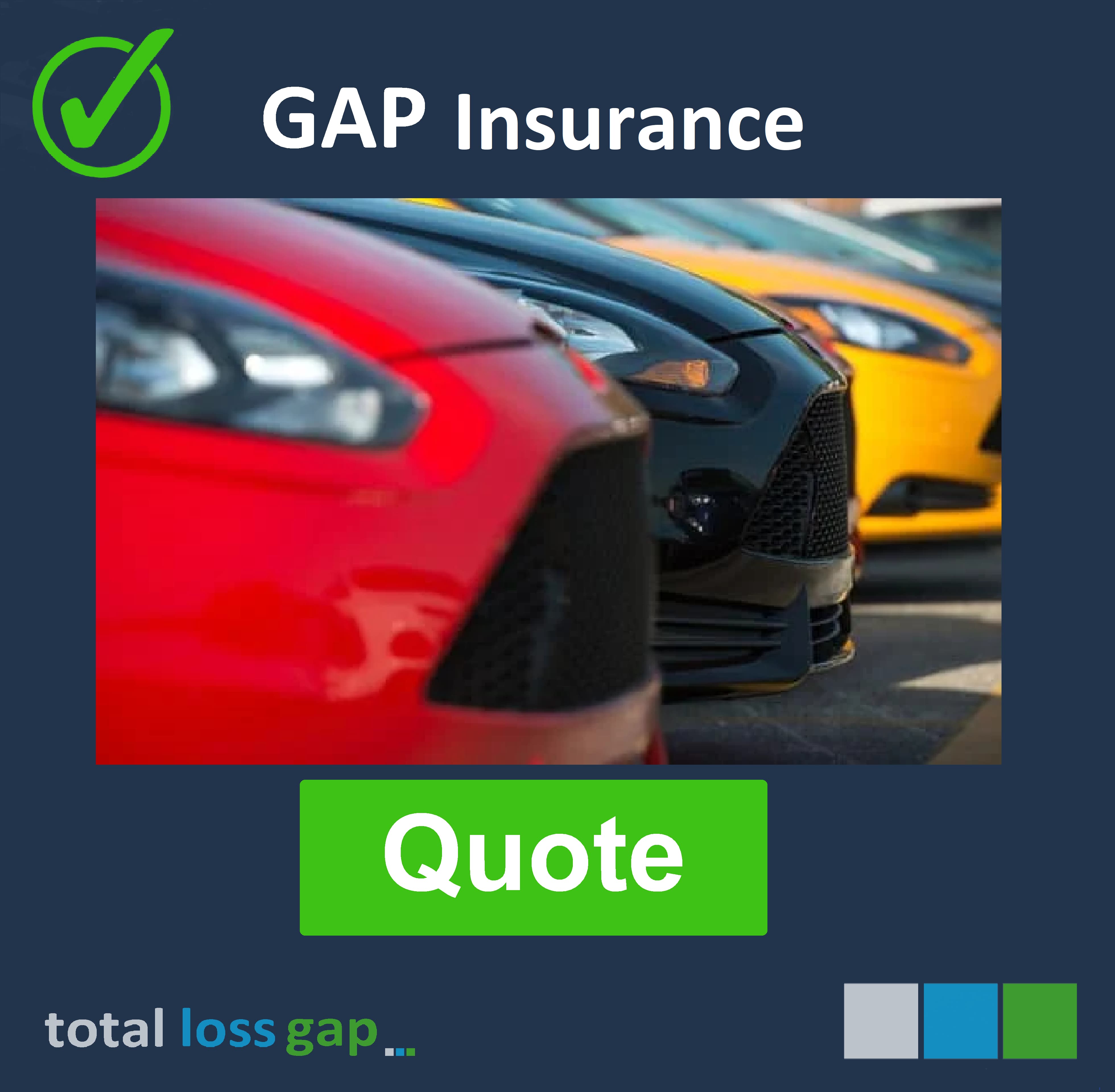Total Loss GAP Insurance