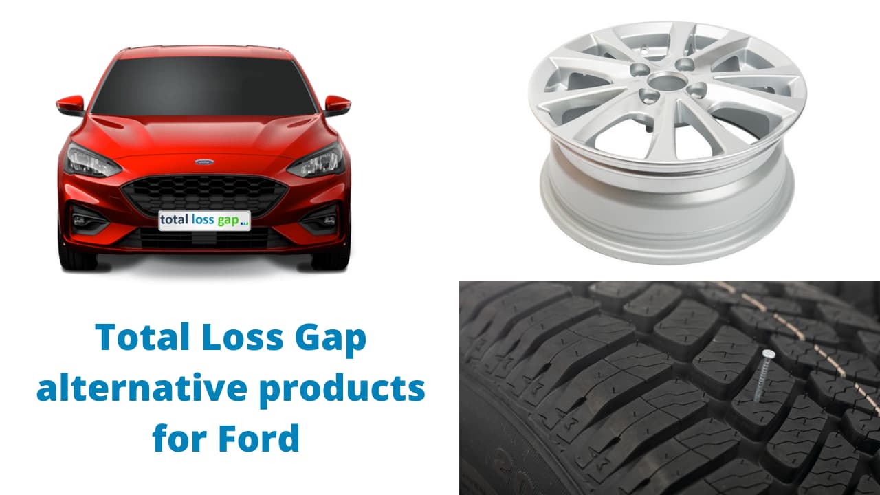 tyre, alloy wheel, scratch and dent, smartcare for ford