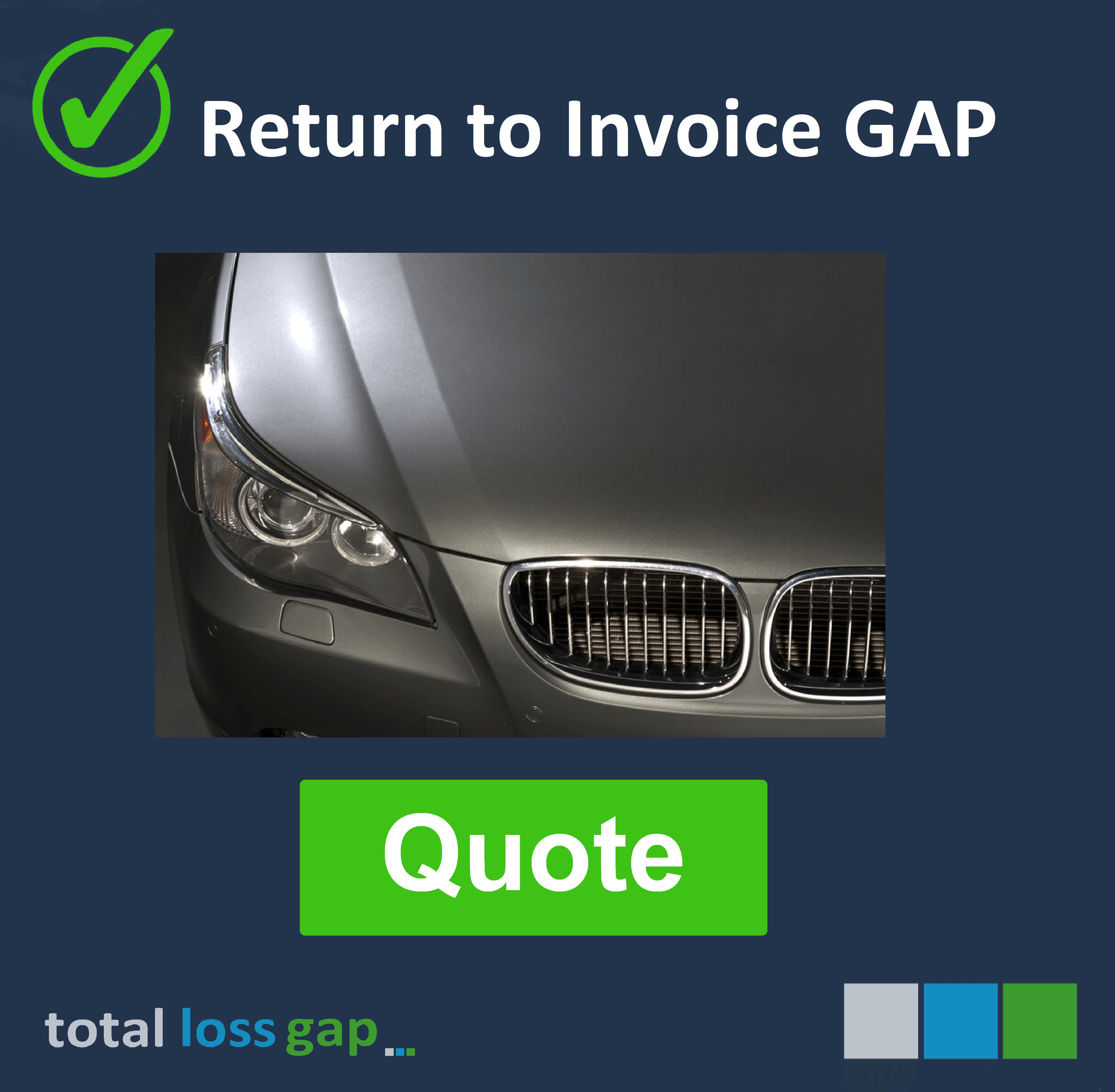 Quick Invoice Gap Quote