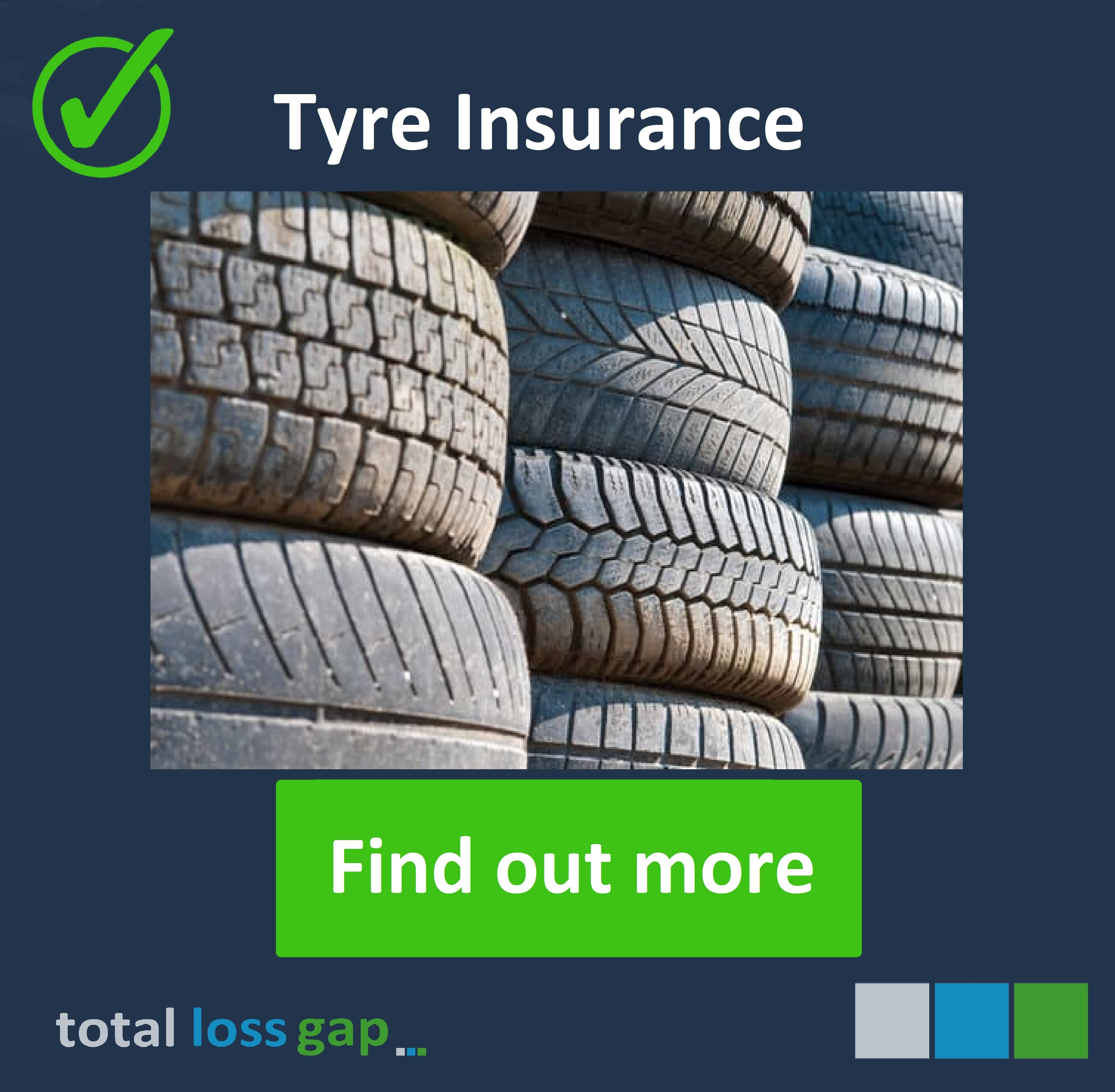 Find out more about Tyre cover