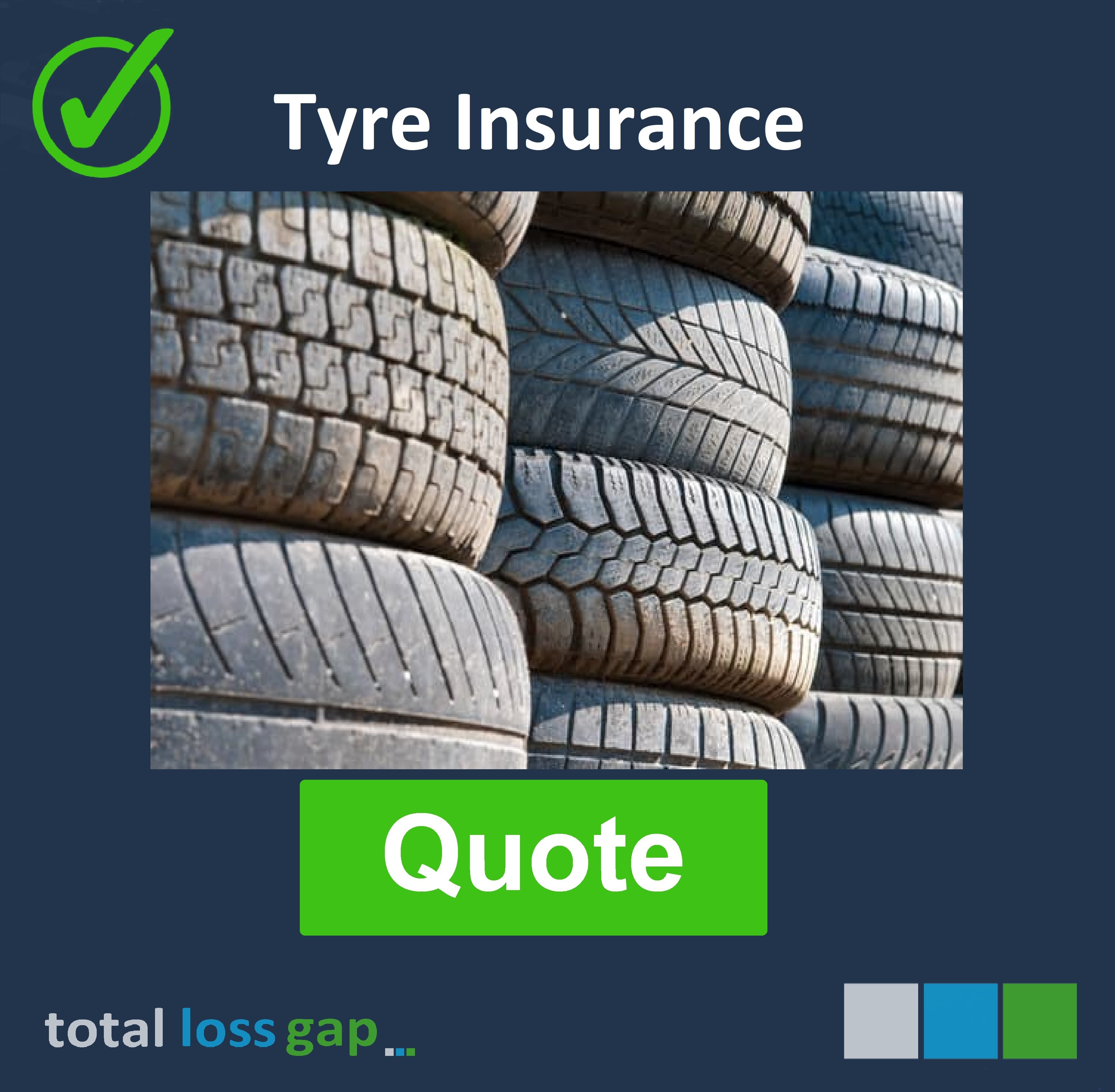 tyre insurance quote