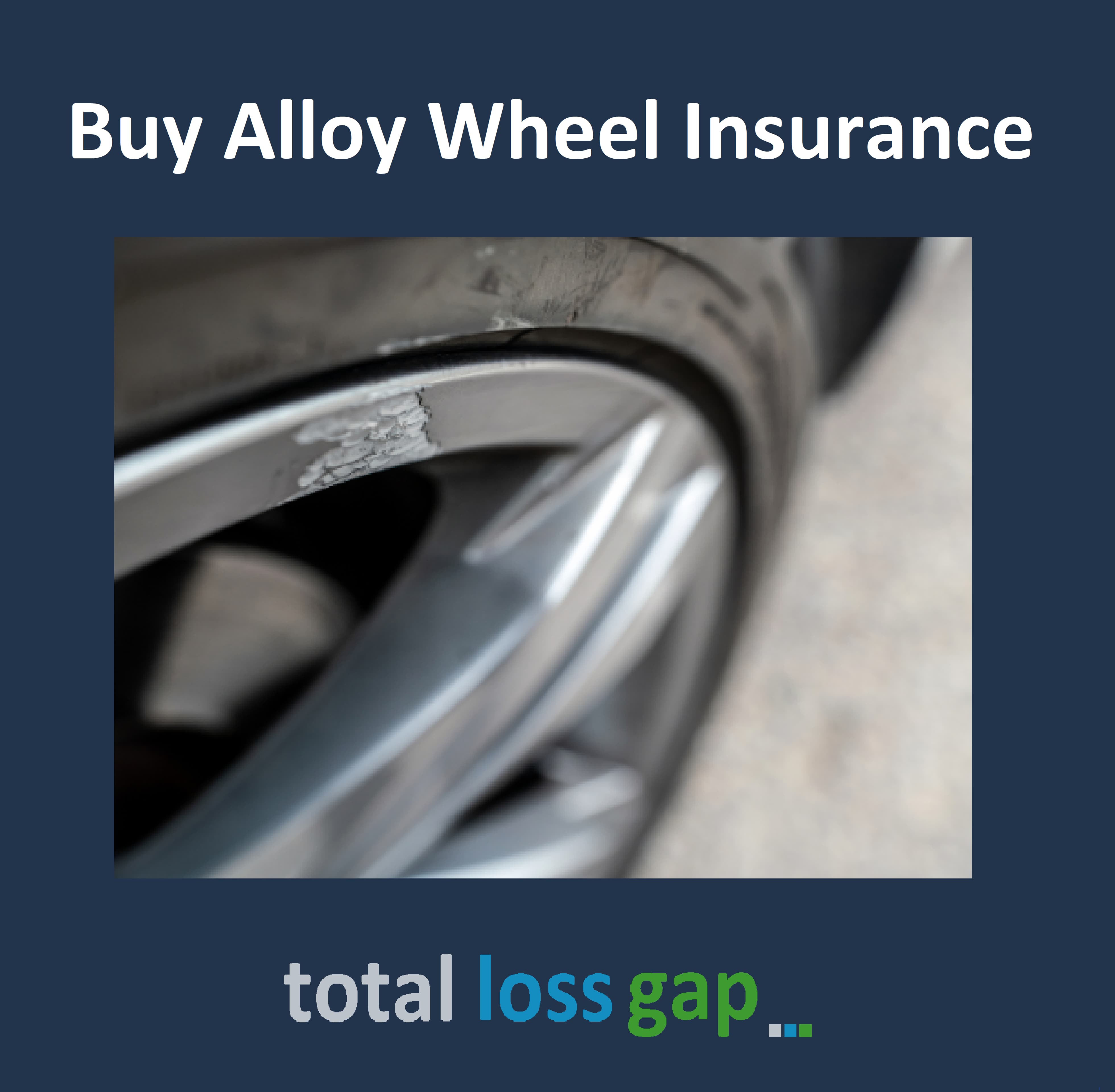 Protect your alloy wheels