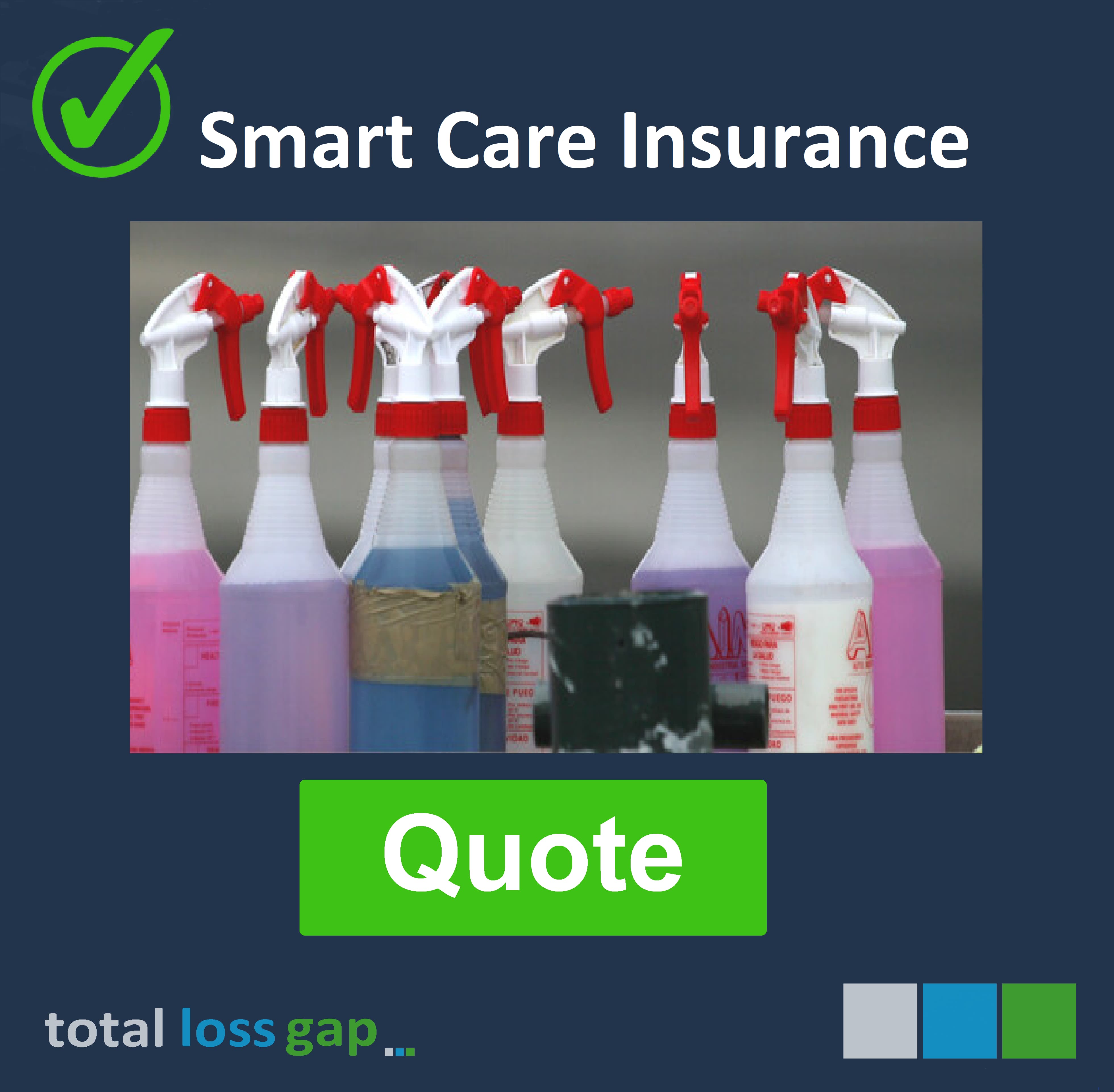 Smart Care Insurance for your electric car