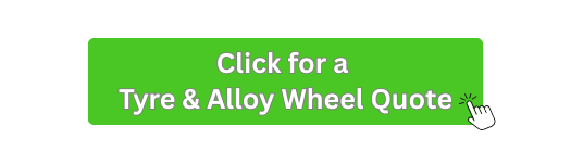 Tyre & Alloy Wheel Insurance quote