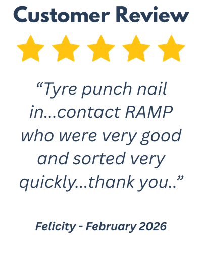 Tyre and Alloy Wheel Maintenance Plan review