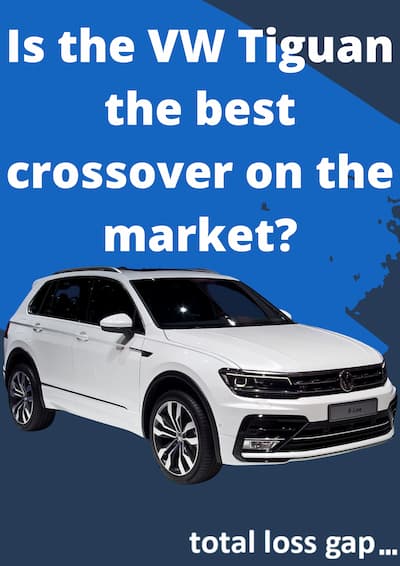 Volkswagen Tiguan 2015/16 review