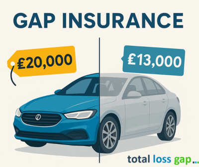 What is GAP Insurance?