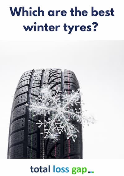 What are the best winter tyres?