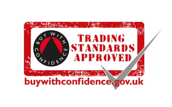 Trading Standards Buy With Confidence Spectrum Insurance Services